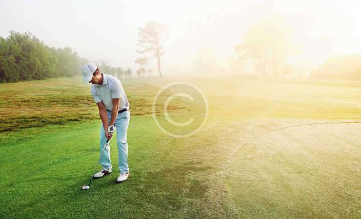 What’s Important in a Golf
