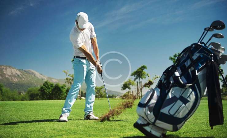Must-Have Cold Weather Golf Accessories