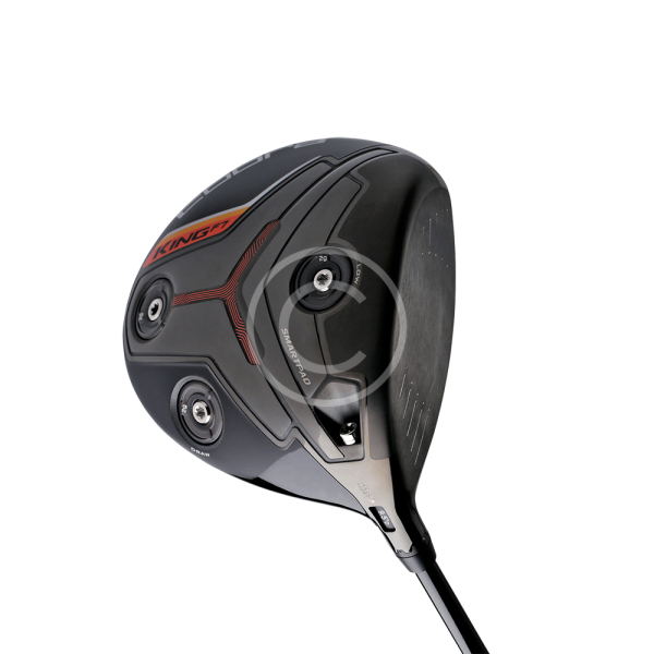 Cobra Ultra King F7/F7