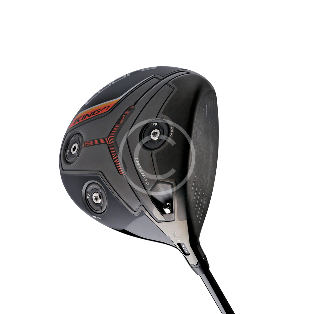 Cobra Ultra King F7/F7