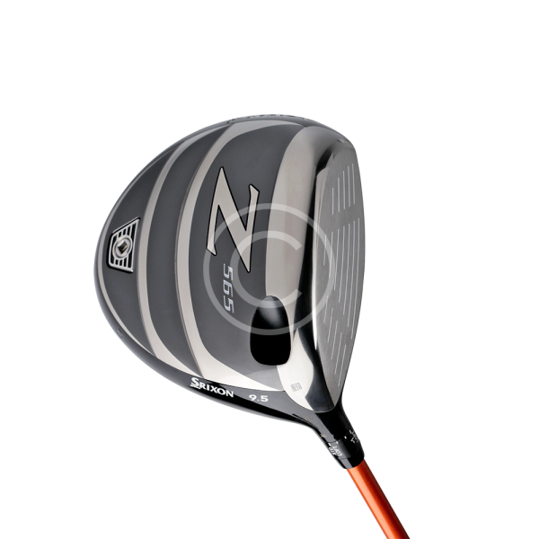 Ping G/LS TEC/SF Tec Black