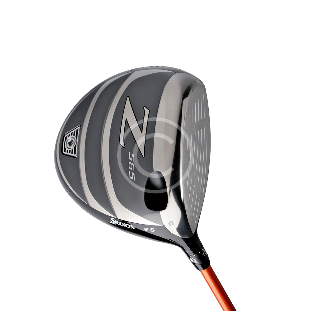 Ping G/LS TEC/SF Tec Black