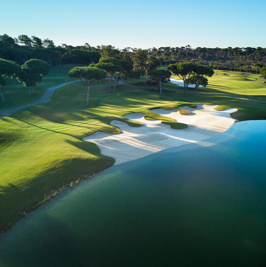 Quinta Do Lago