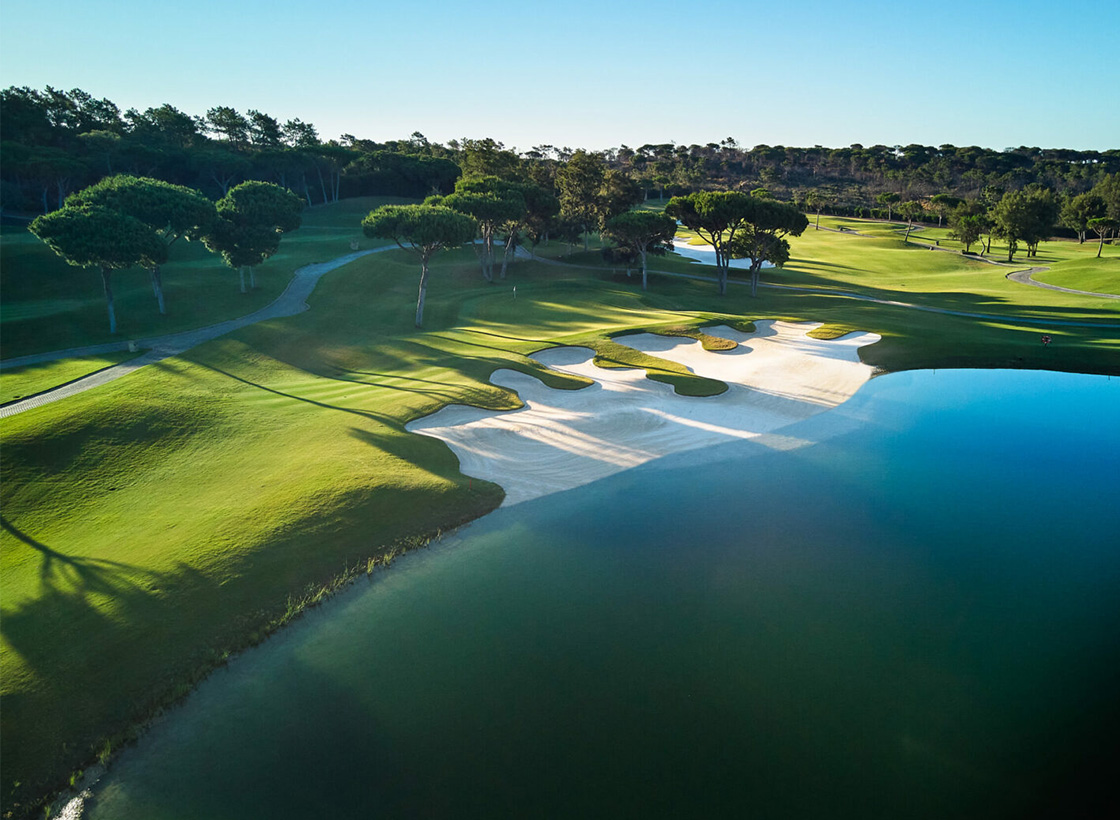 Quinta Do Lago